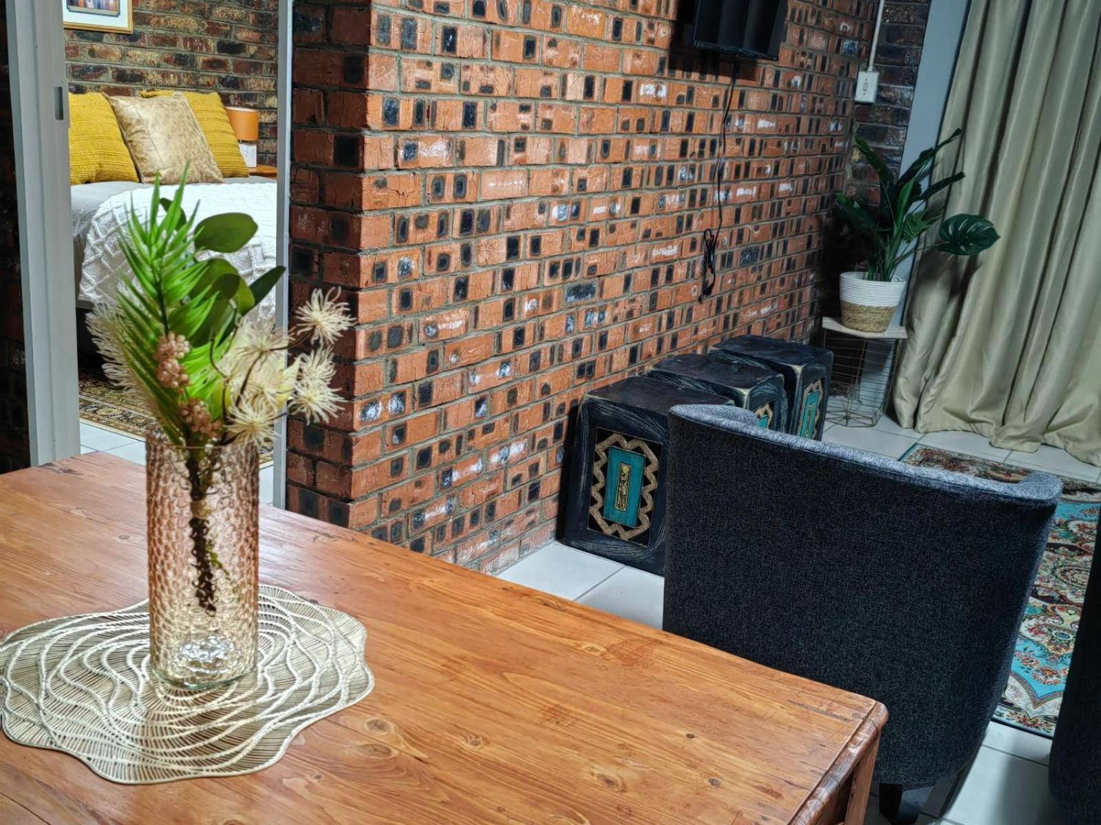 Apartamento Mosterdsaad