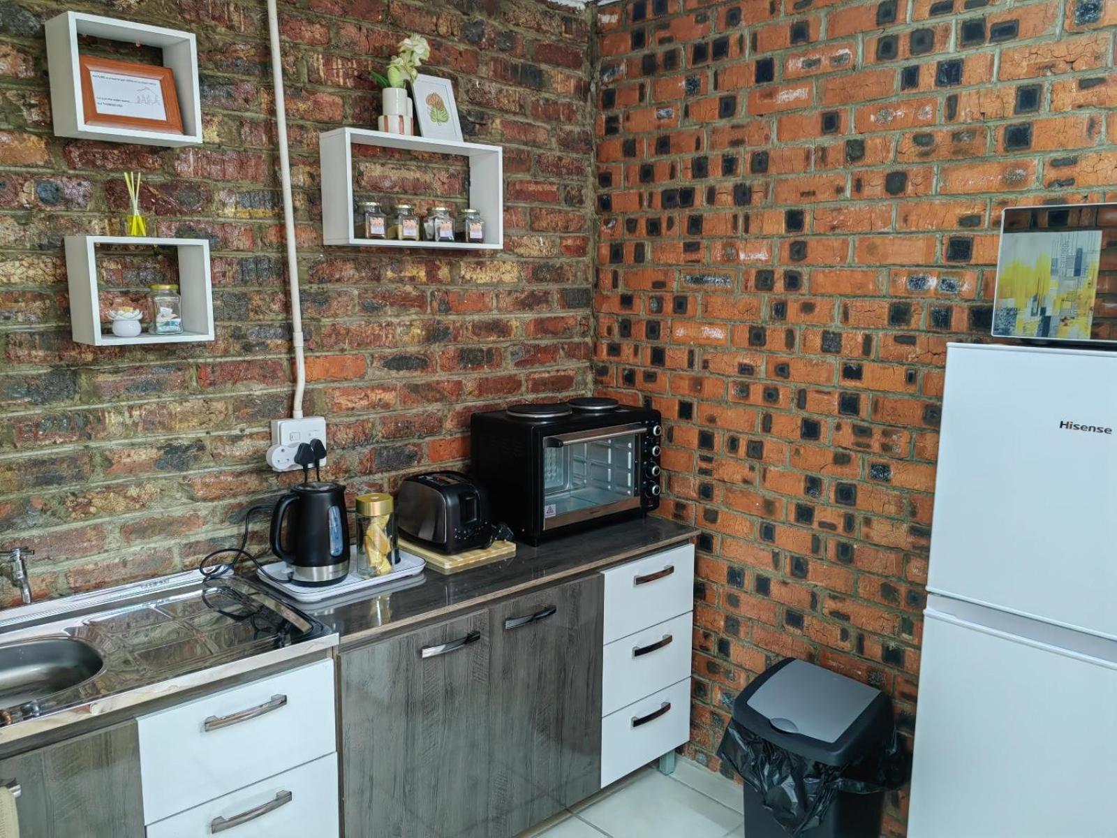 Apartamento Mosterdsaad *