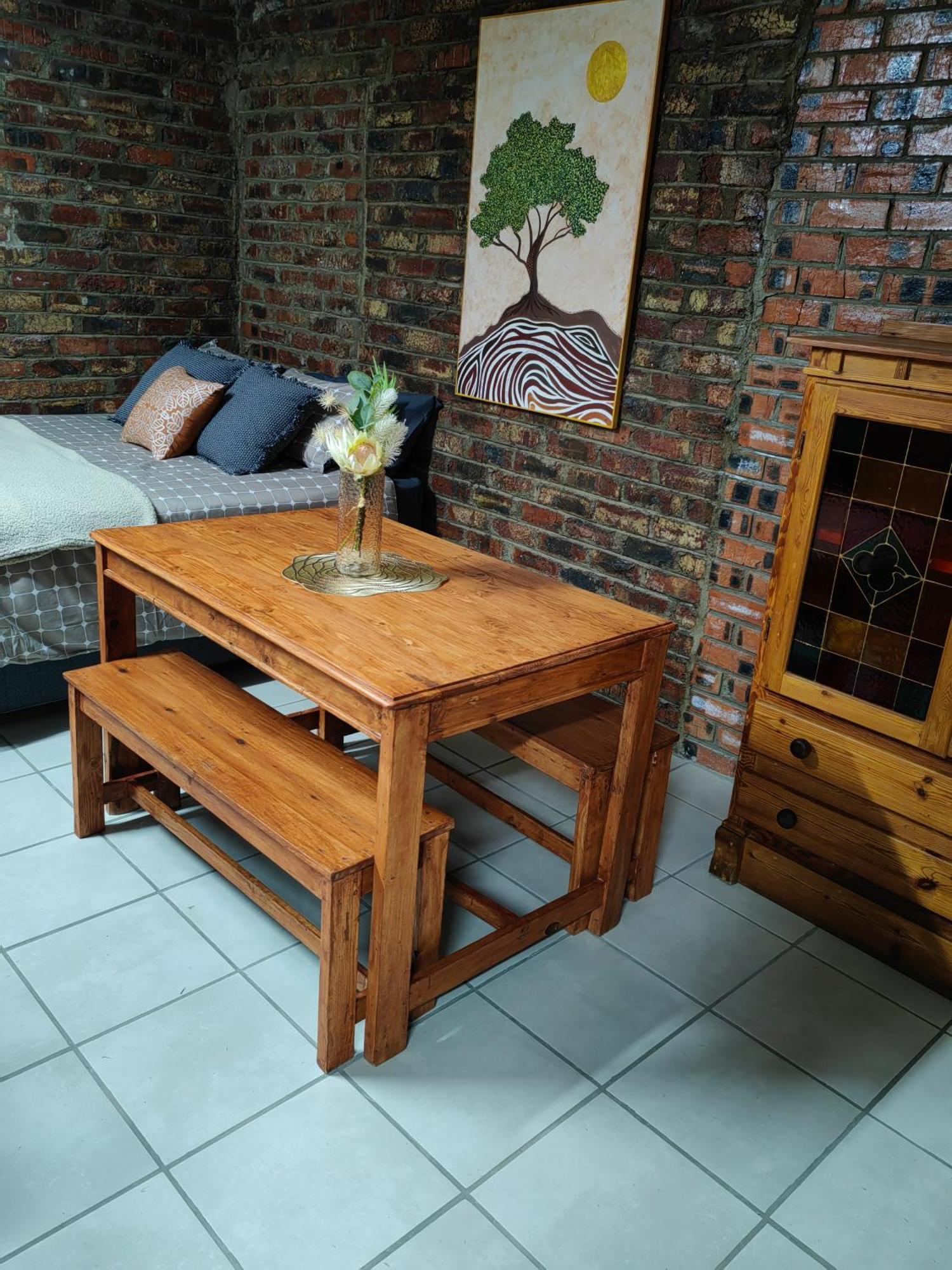 Apartamento Mosterdsaad Clarens