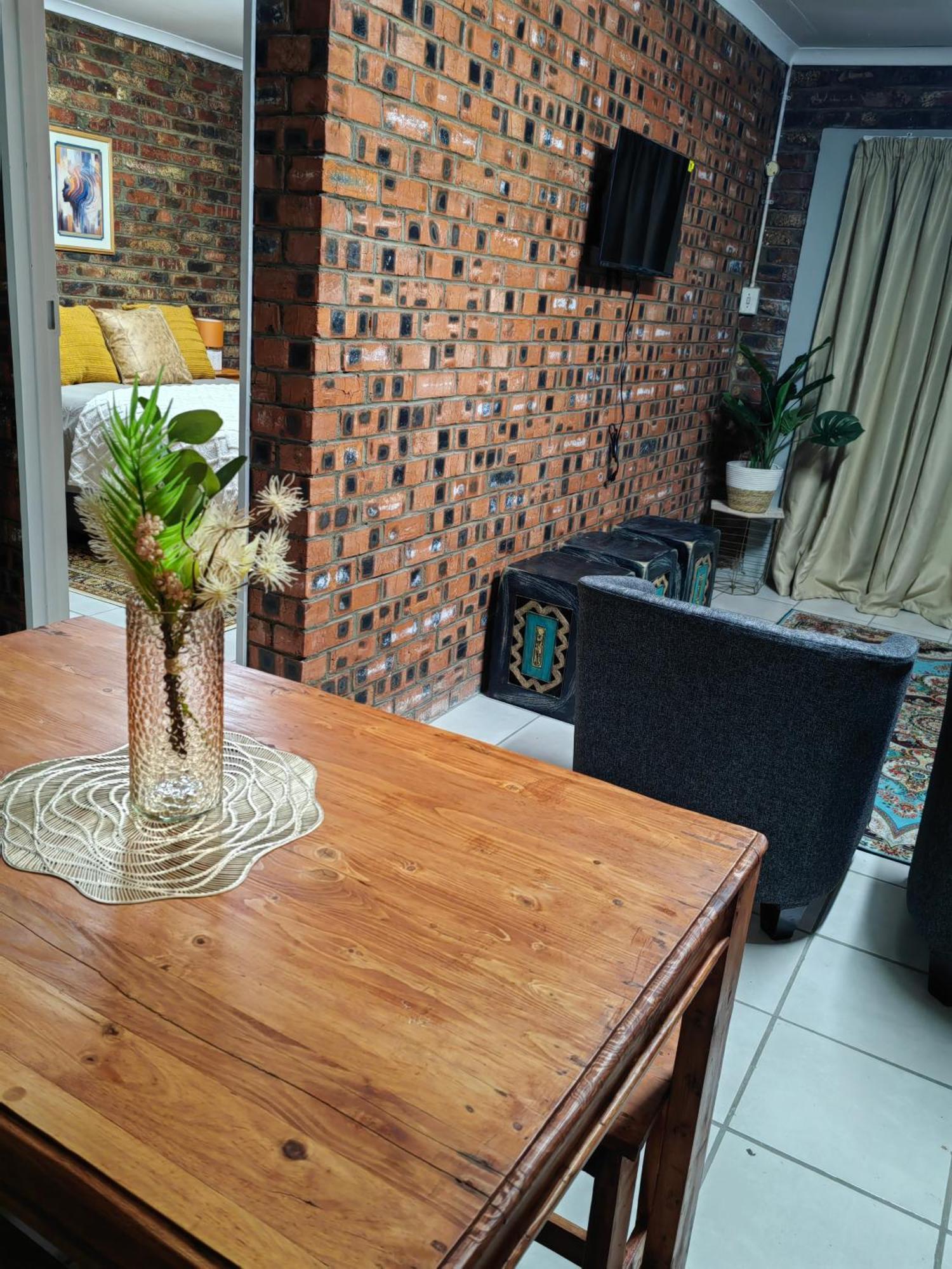 Apartamento Mosterdsaad