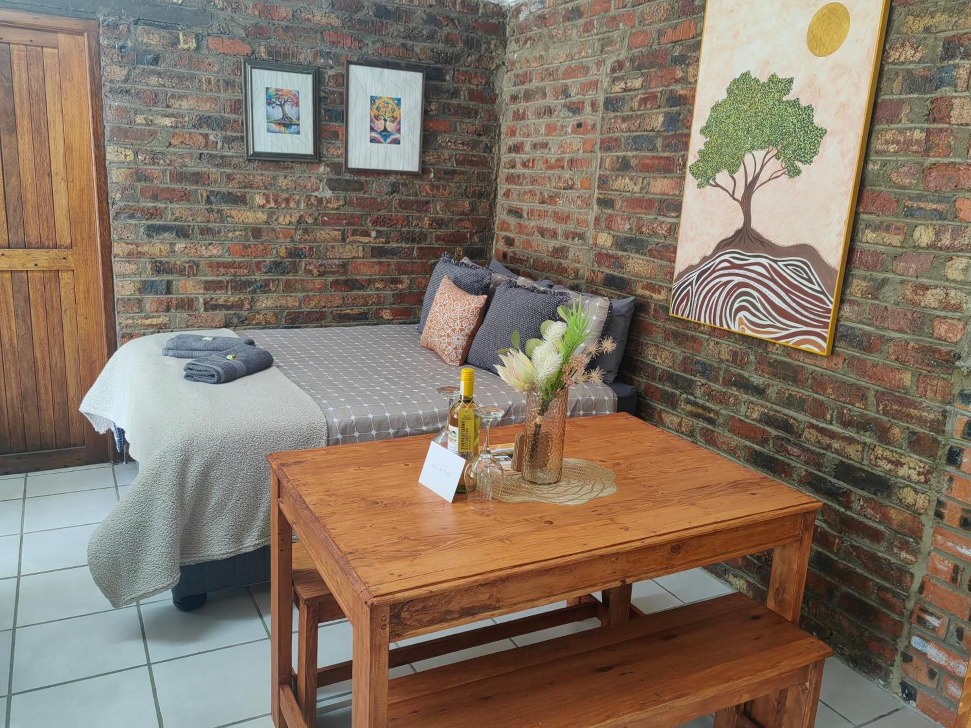 Apartamento Mosterdsaad *